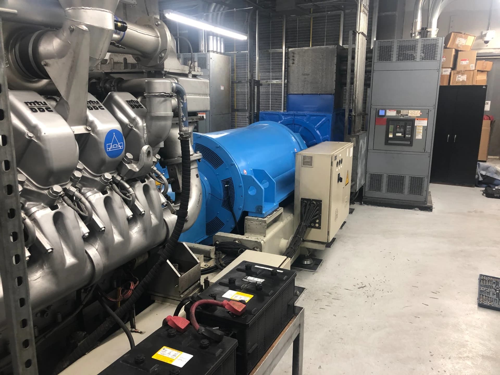 Machinery Reliability Services, photo 18, Hialeah Florida (FL)
