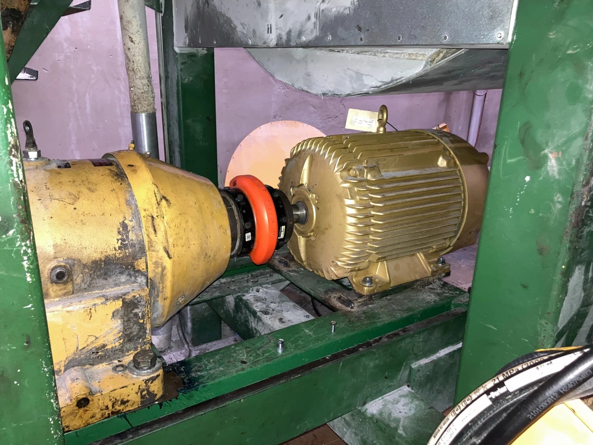 Machinery Reliability Services, photo 19, Hialeah Florida (FL)