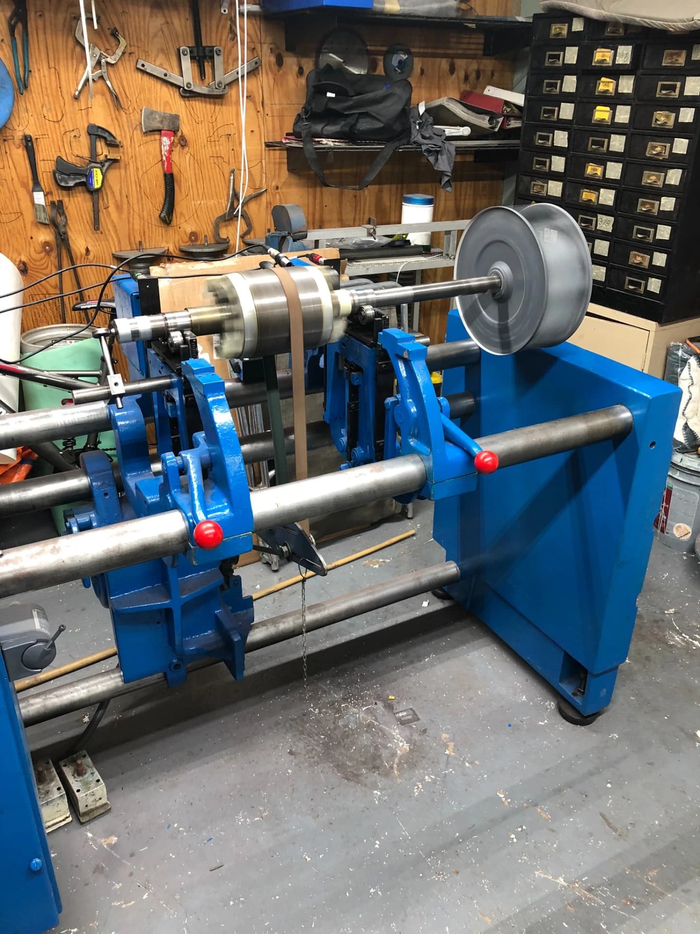 Machinery Reliability Services, photo 20, Hialeah Florida (FL)