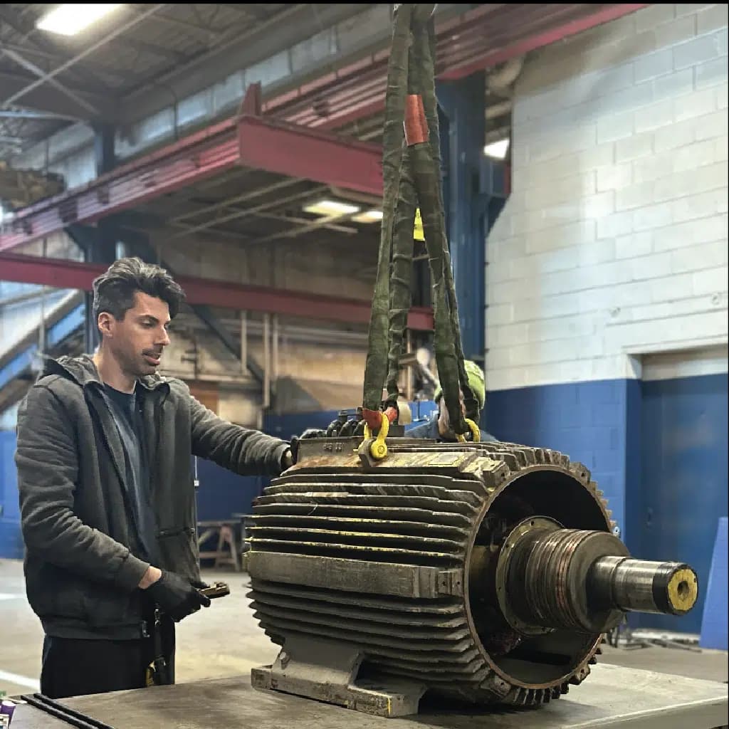 REM Industrial, photo 6, Hartford Connecticut (CT)