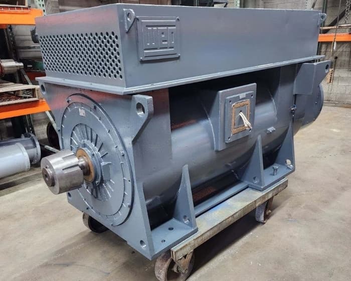 Demco Inc., photo 5, Salisbury Maryland (MD)