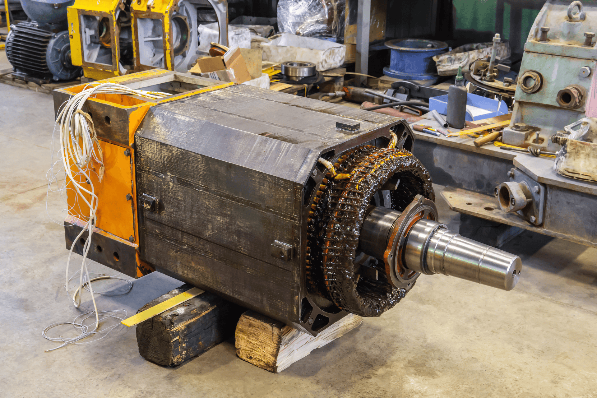 Demco Inc., photo 8, Salisbury Maryland (MD)
