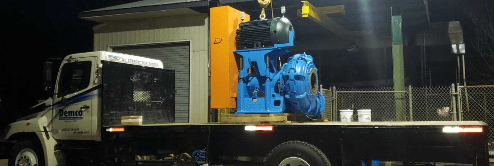 Demco Inc., photo 9, Salisbury Maryland (MD)