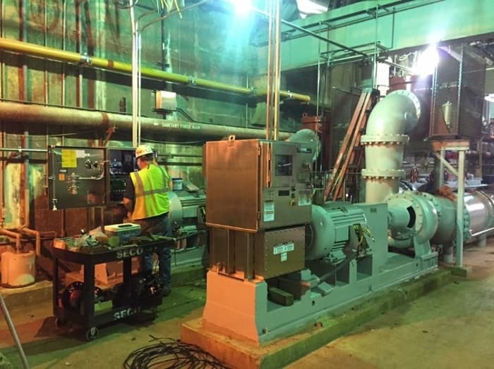 Demco Inc., photo 14, Salisbury Maryland (MD)