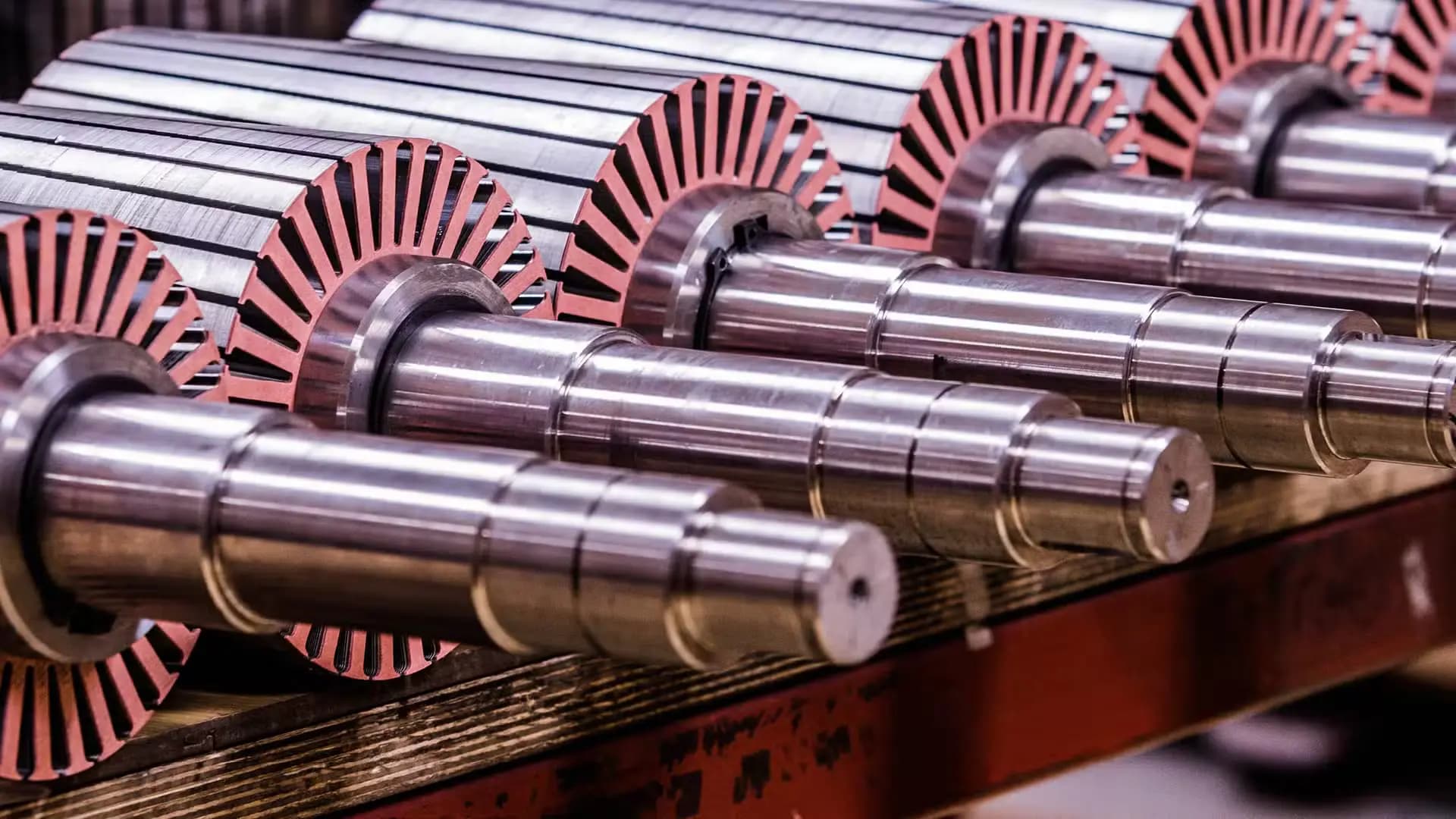 A Plus Electric Motor Repair, Inc., photo 9, St. Charles Illinois (IL)