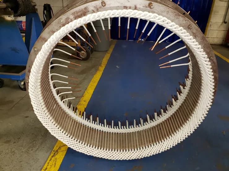 Electric Motor Services, Inc., photo 7, Hammond Indiana (IN)