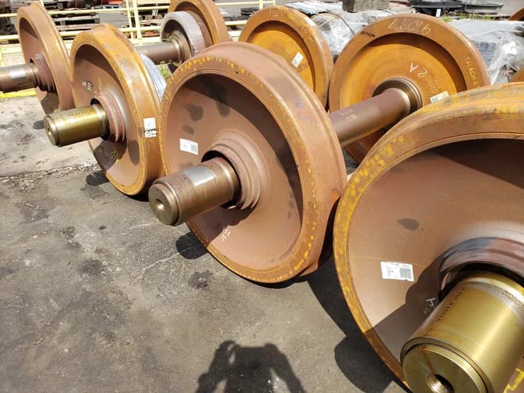 Electric Motor Services, Inc., photo 8, Hammond Indiana (IN)