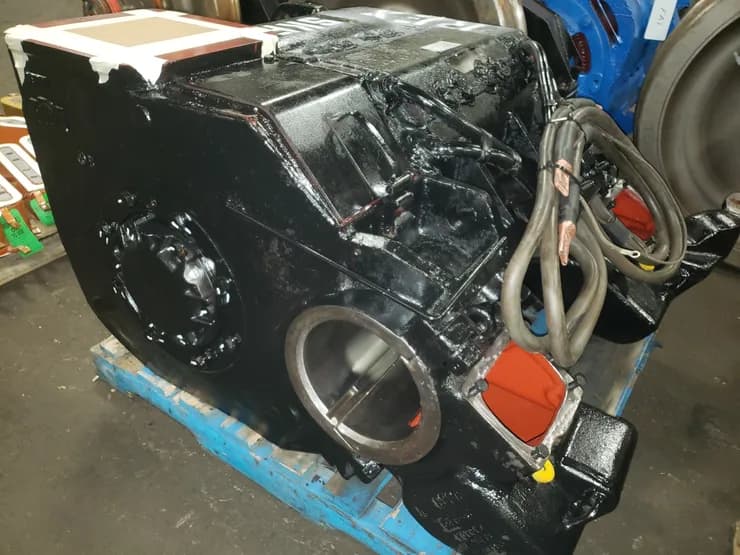 Electric Motor Services, Inc., photo 11, Hammond Indiana (IN)