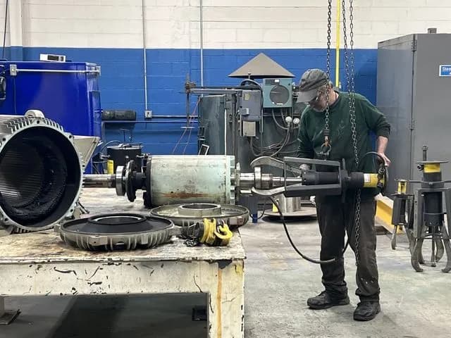 Electromechanex, LLC, photo 3, Vineland New Jersey (NJ)