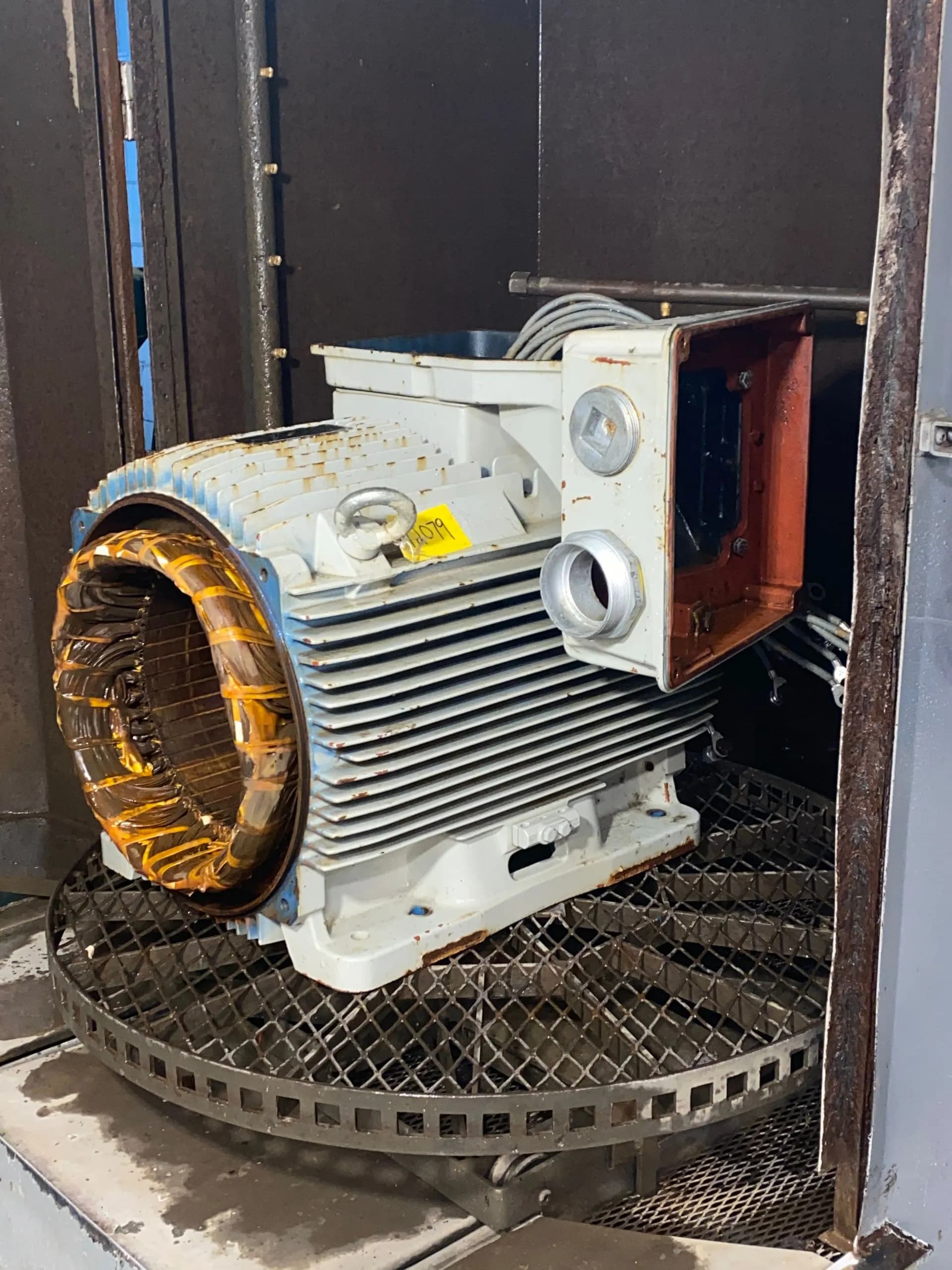 Electromechanex, LLC, photo 5, Vineland New Jersey (NJ)