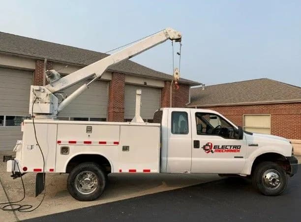 Electromechanex, LLC, photo 8, Vineland New Jersey (NJ)