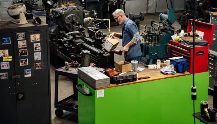 Enyar Electric, photo 3, South Bend Indiana