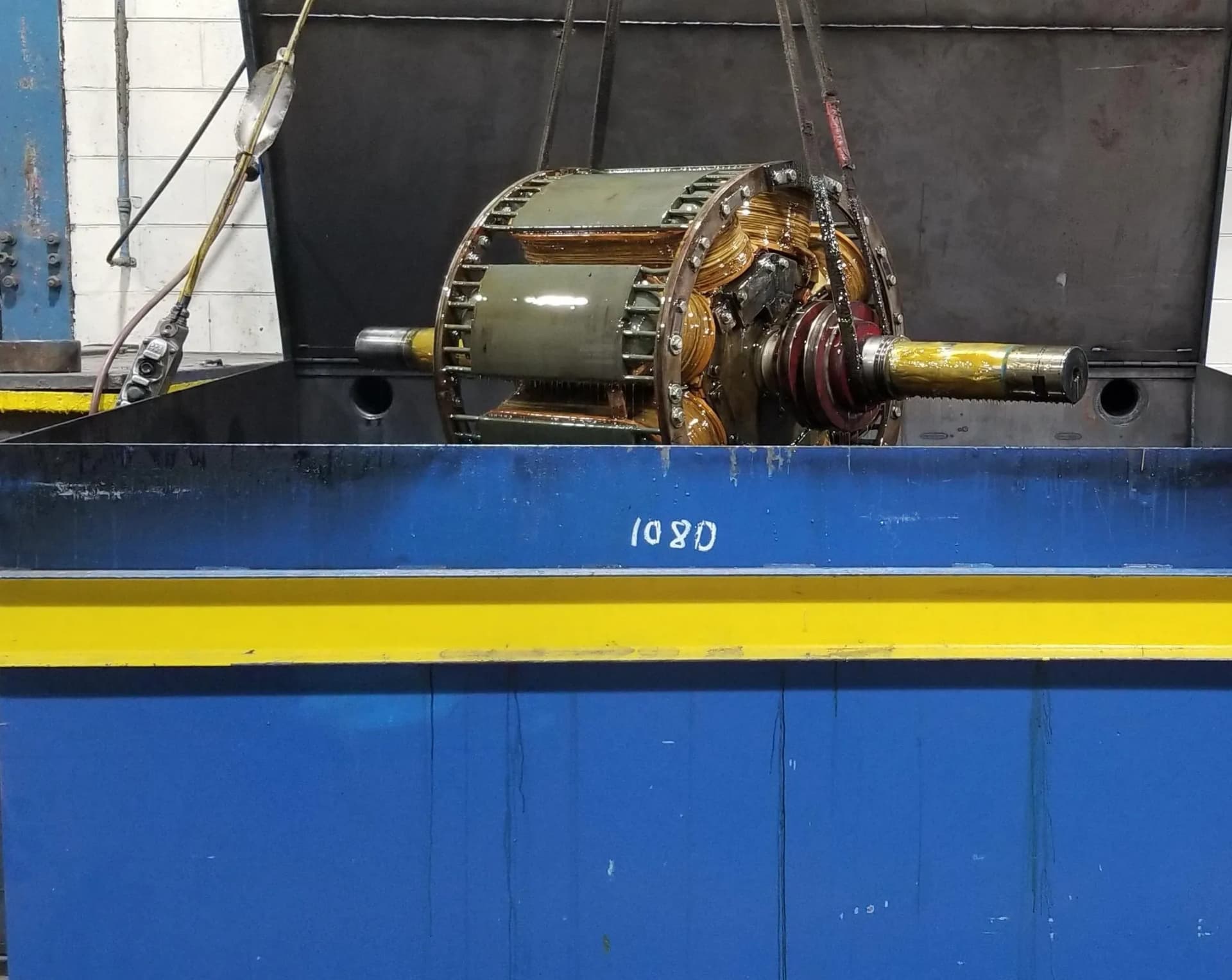Atlaselektro LLC, photo 2, Richmond Virginia