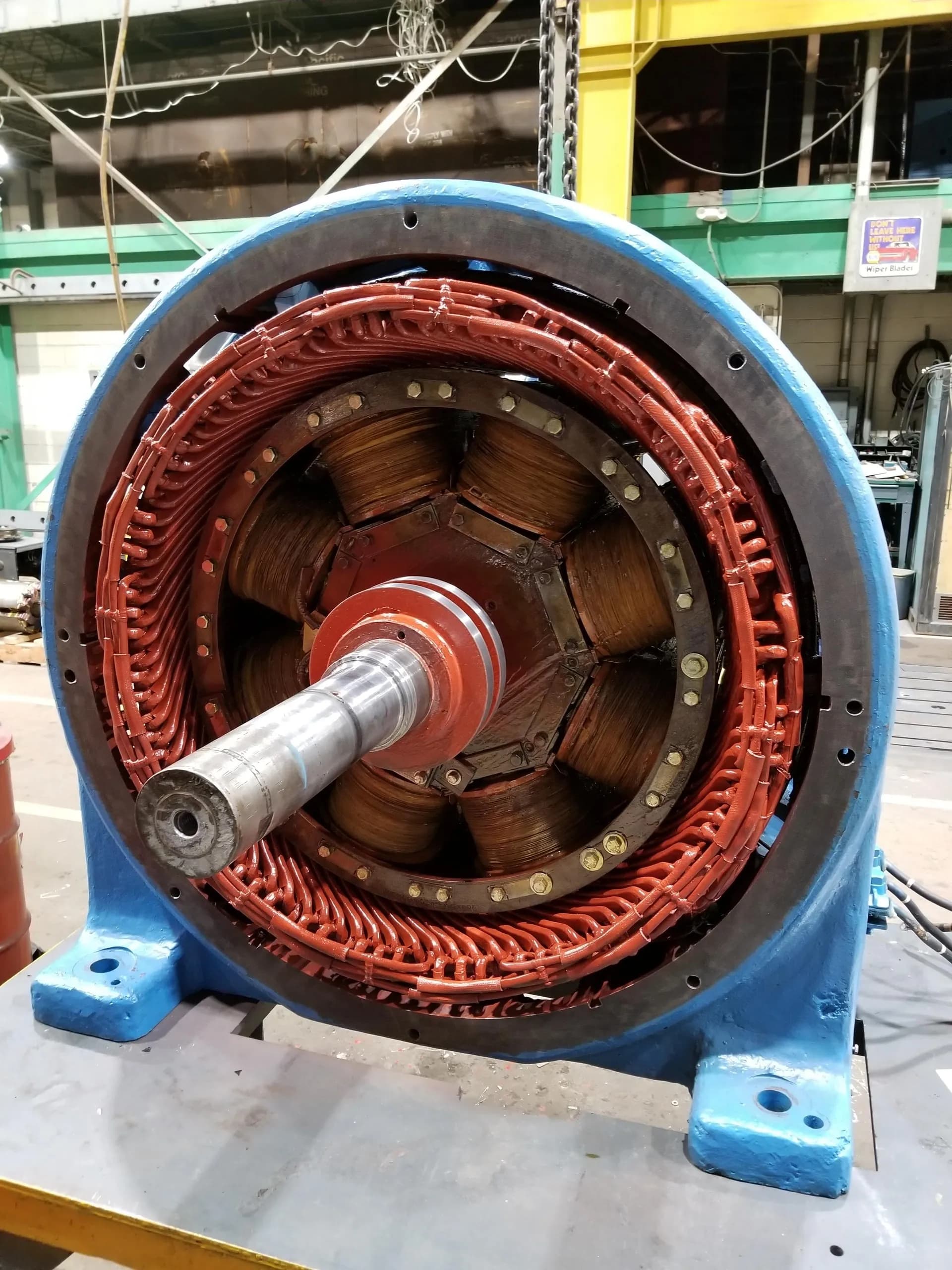 Atlaselektro LLC, photo 3, Richmond Virginia