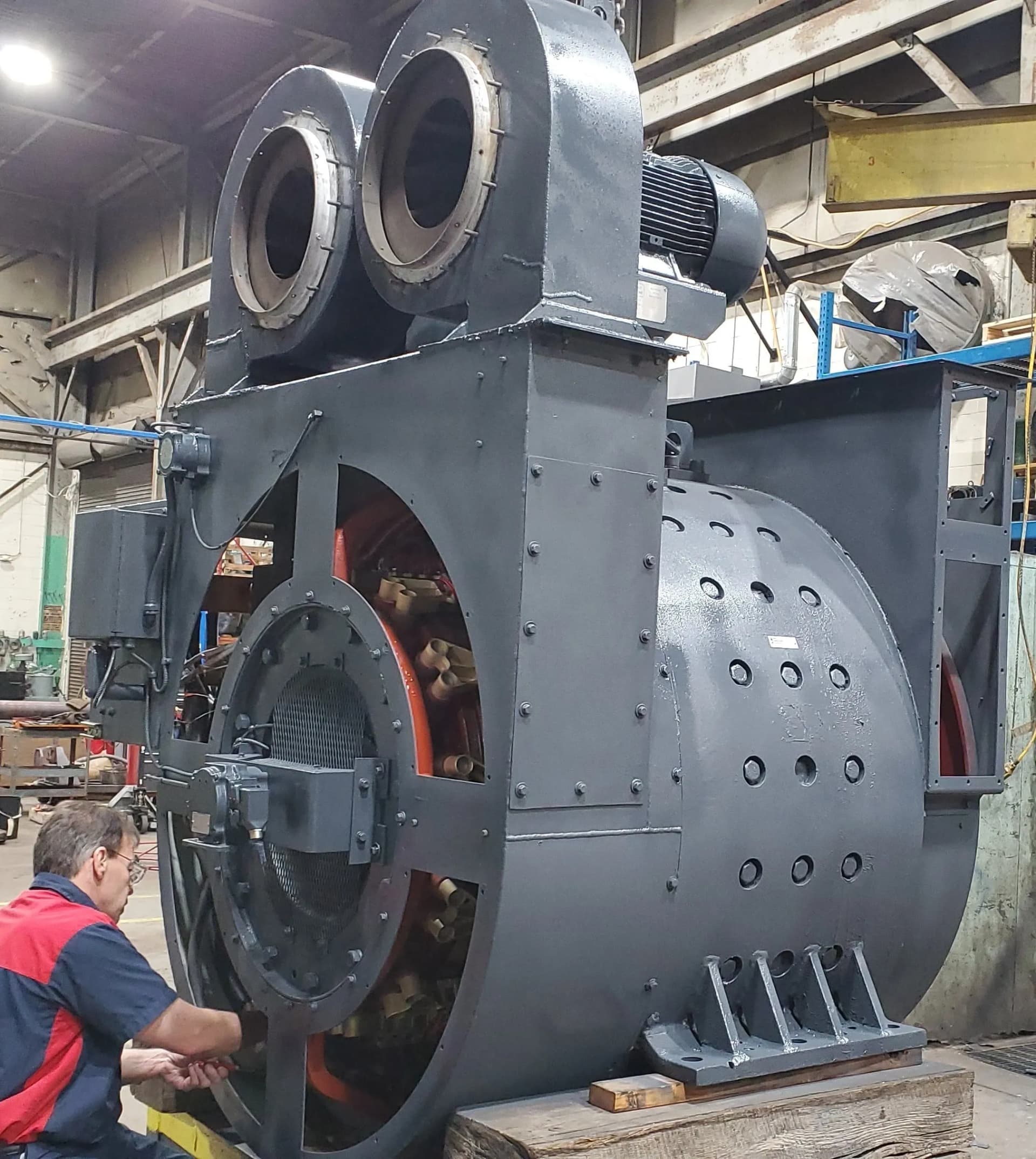 Atlaselektro LLC, photo 6, Richmond Virginia
