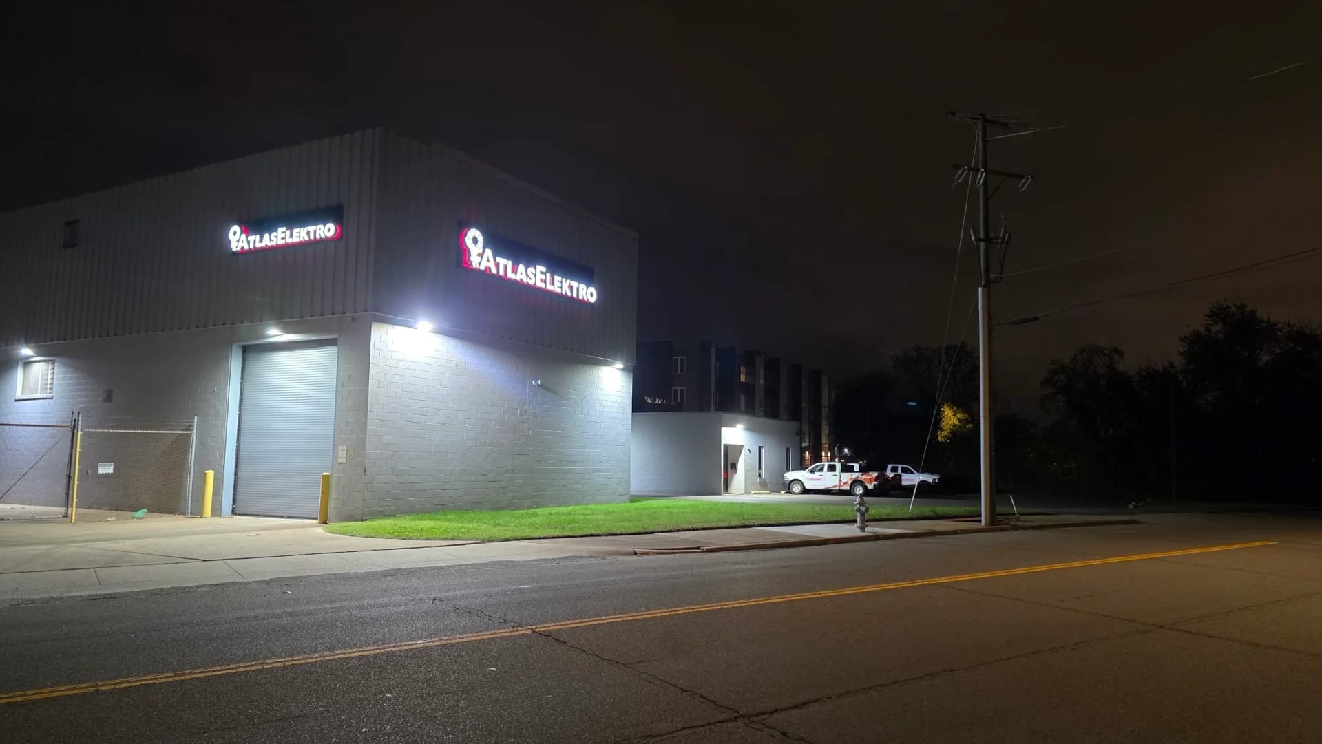 Atlaselektro LLC, photo 7, Richmond Virginia