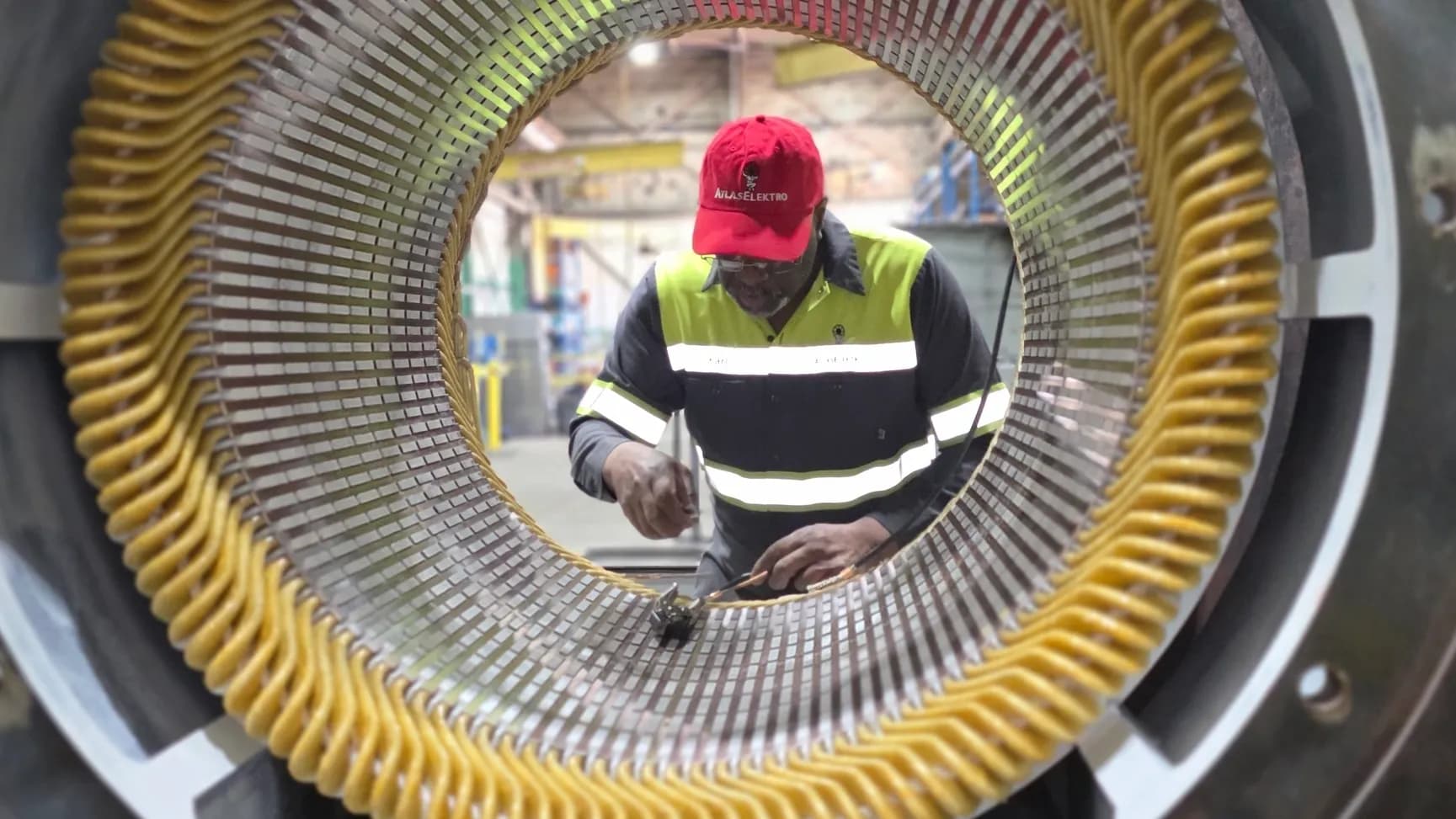 Atlaselektro LLC, photo 8, Richmond Virginia