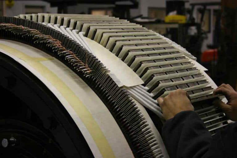 K&N Electric Motors Inc., photo 2, Spokane Valley Washington