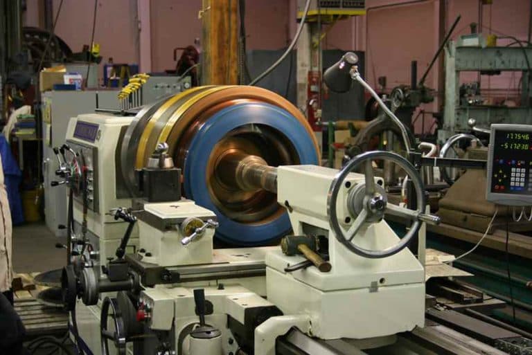 K&N Electric Motors Inc., photo 3, Spokane Valley Washington