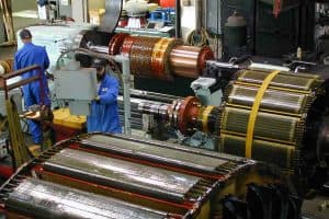 K&N Electric Motors Inc., photo 5, Spokane Valley Washington