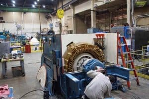 K&N Electric Motors Inc., photo 10, Spokane Valley Washington