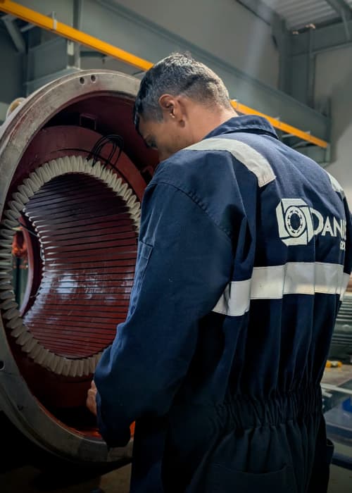 Daniel Group, shop facility, Dubai Dubai (Emirate)