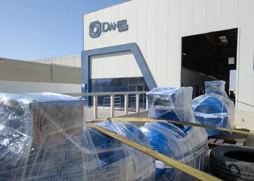 Daniel Group, photo 4, Dubai Dubai (Emirate)