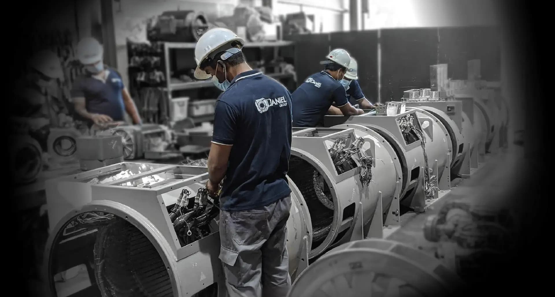 Daniel Group, photo 9, Dubai Dubai (Emirate)