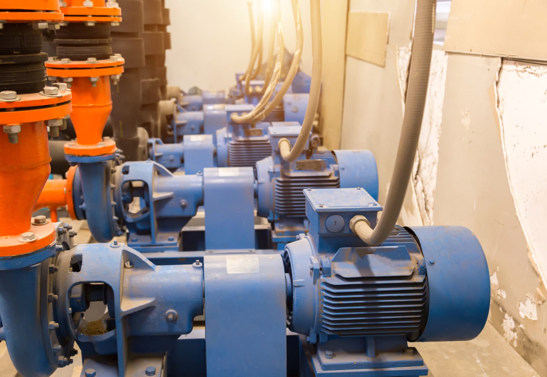 Electric Motor Service (Hamilton) Ltd., photo 2, Hamilton Ontario (ON)