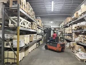 Electric Motor Repair, Inc., photo 3, Minneapolis Minnesota (MN)