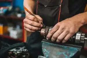 Electric Motor Repair, Inc., photo 5, Minneapolis Minnesota (MN)