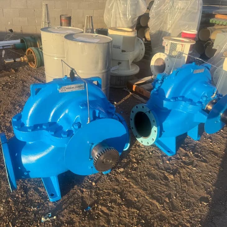 Electric Motor Services LLC, photo 2, Tempe Arizona (AZ)