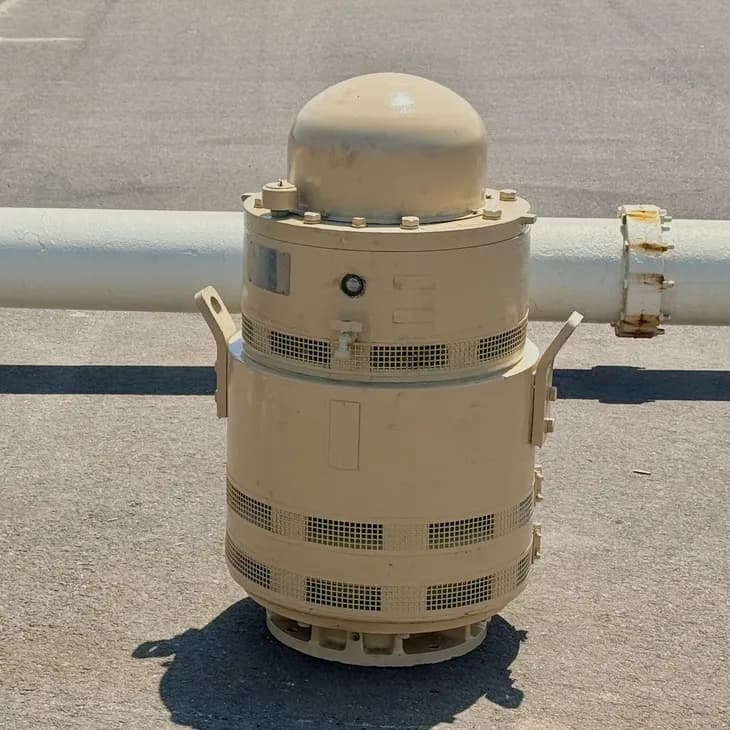 Electric Motor Services LLC, photo 4, Tempe Arizona (AZ)