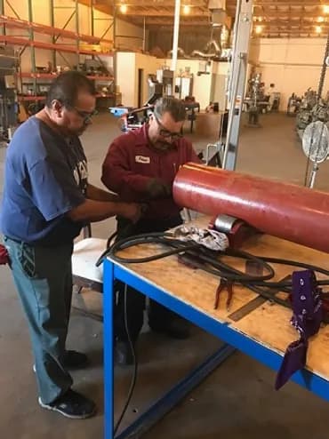 Electric Motor Services LLC, photo 5, Tempe Arizona (AZ)