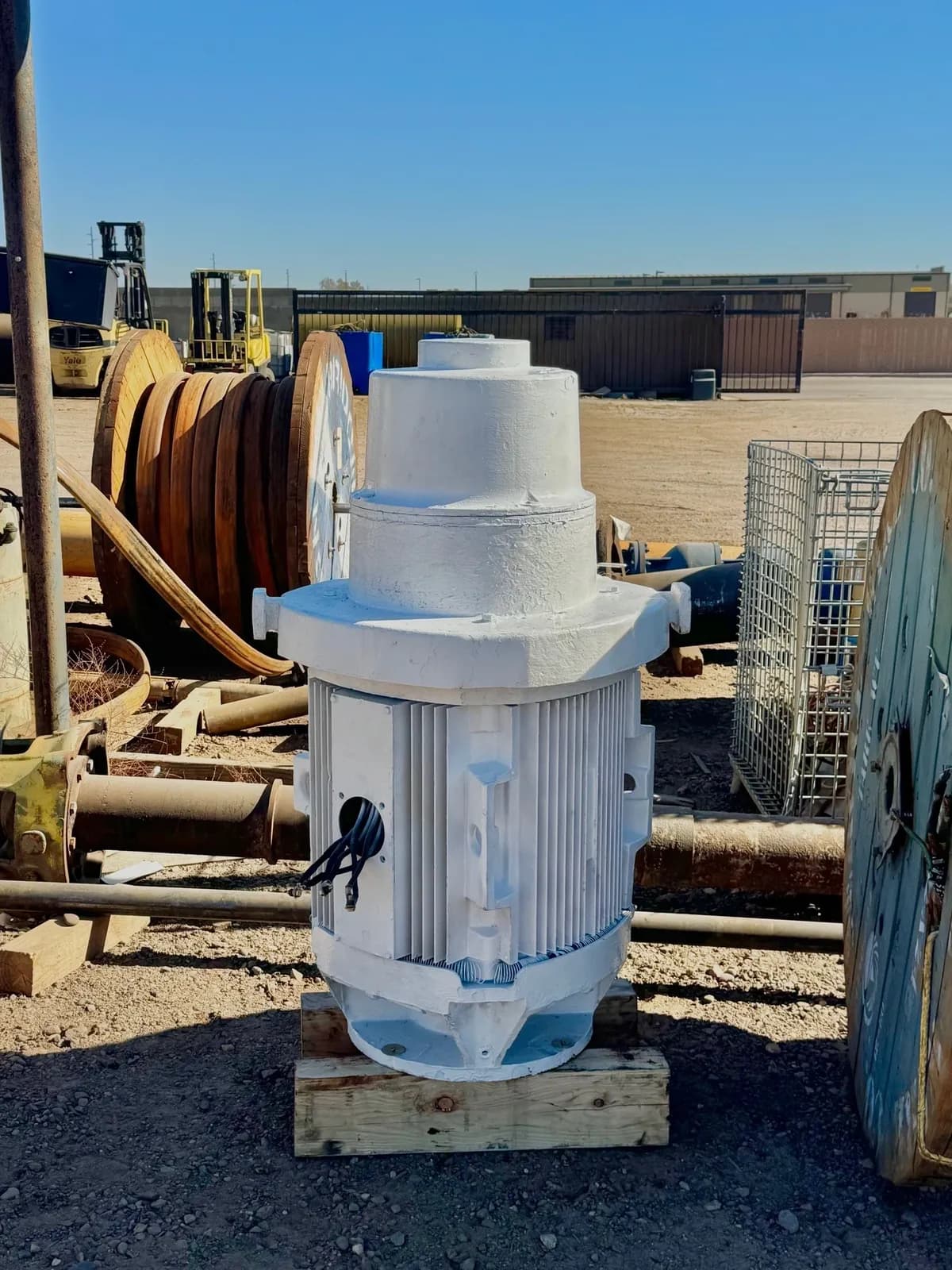 Electric Motor Services LLC, photo 7, Tempe Arizona (AZ)