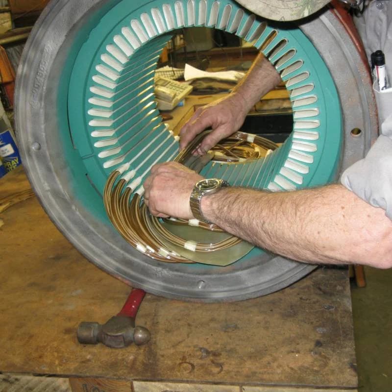 Gatewood Electric Motors, photo 10, Cleburne Texas