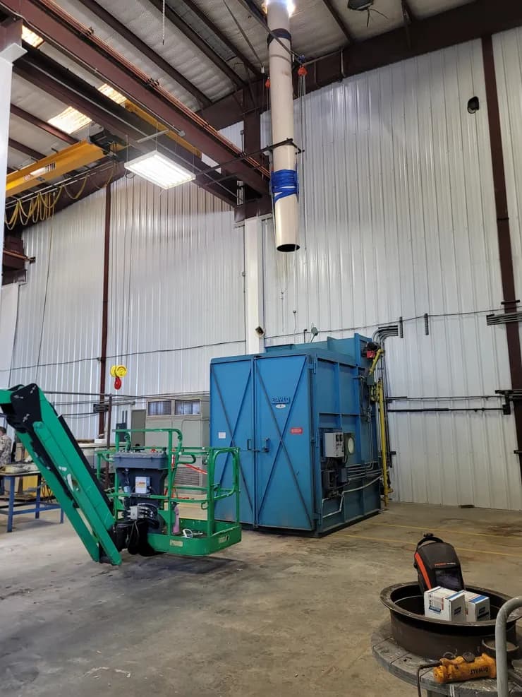 Faraday Electric Motors, photo 3, Corpus Christi Texas