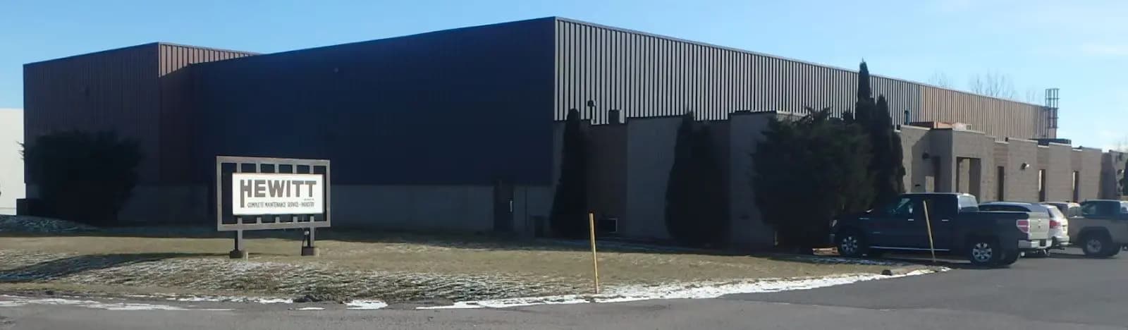 Hewitt (Brockville) Ltd., photo 6, Brockville Ontario (ON)