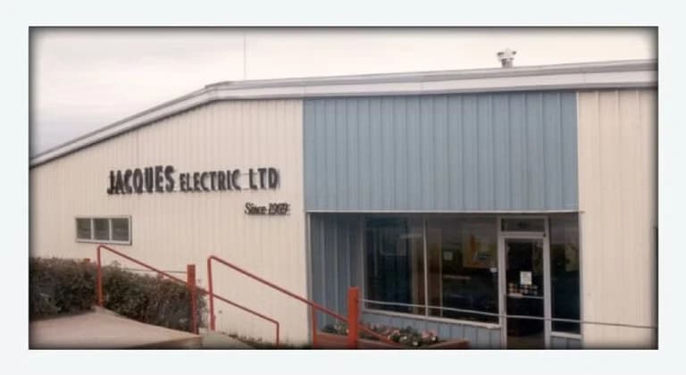 Jacques Electric 1997 Ltd., photo 4, Dawson Creek British Columbia