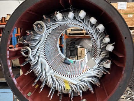 MNP Electrical Pty Ltd, photo 2, Wetherill Park New South Wales