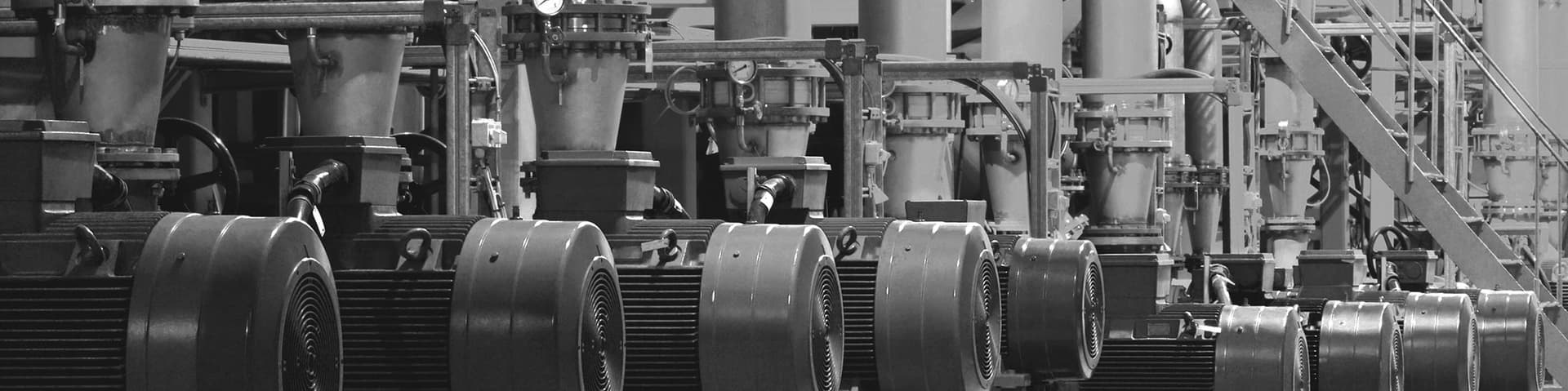 North Side Electric Motors, photo 4, Houston Texas