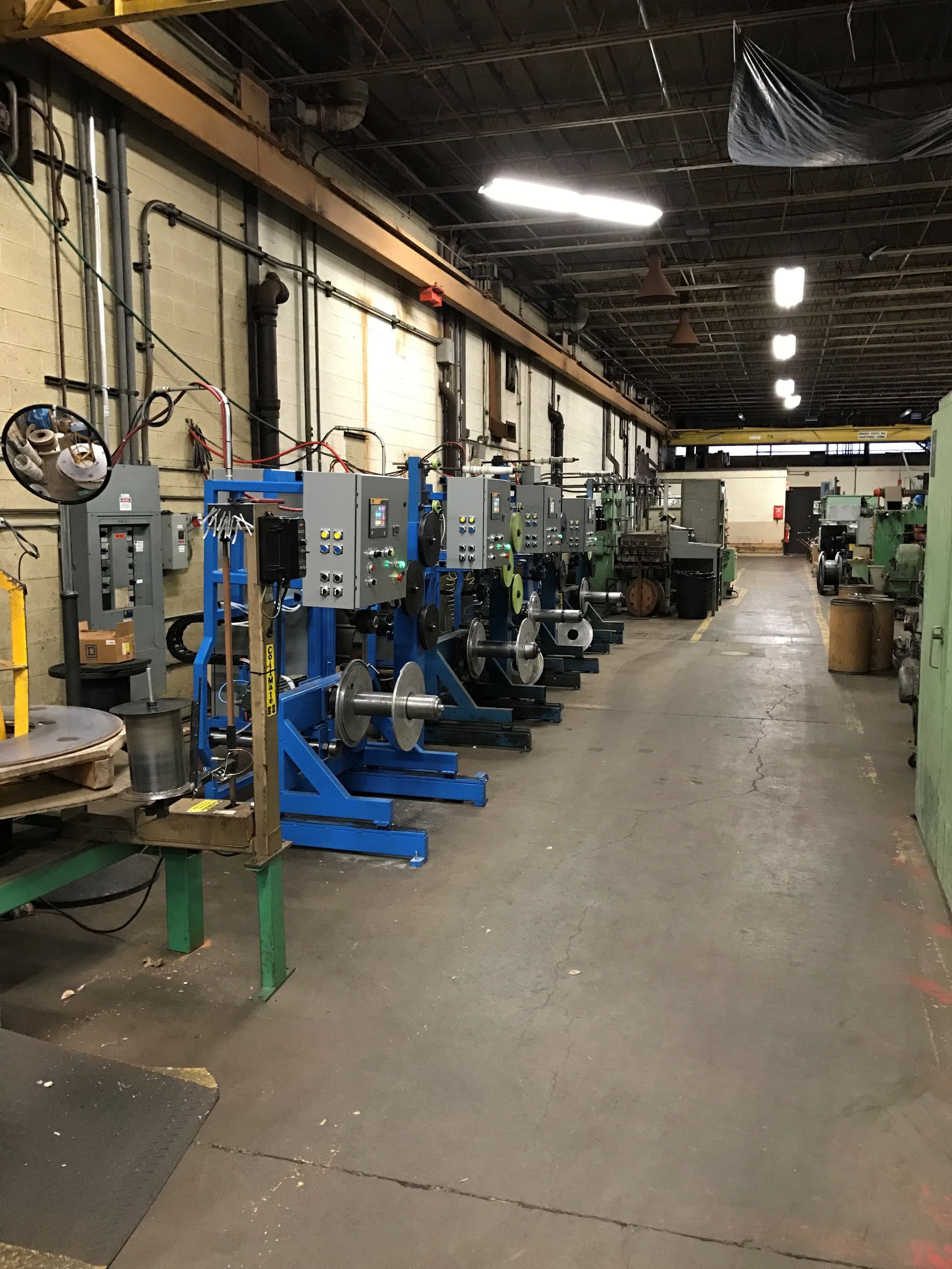 Magna-Wind, Inc., photo 2, Wallingford Connecticut