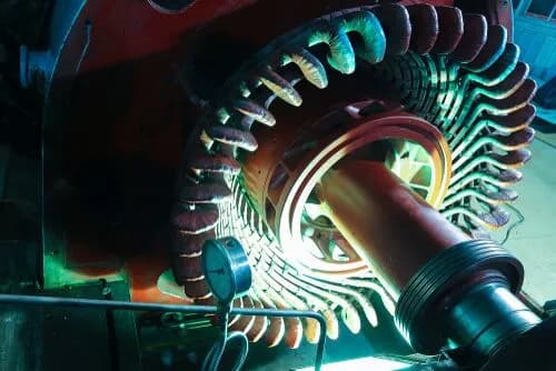 FORCE Electric Motors Pty Ltd, photo 2, Minto NSW
