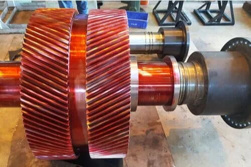 FORCE Electric Motors Pty Ltd, photo 4, Minto NSW