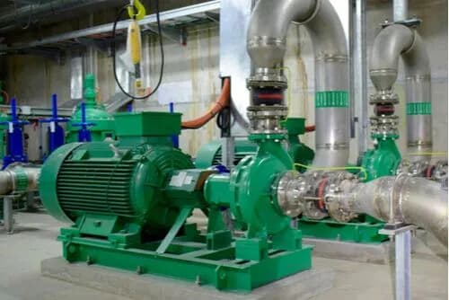 FORCE Electric Motors Pty Ltd, photo 5, Minto NSW
