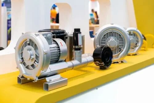 FORCE Electric Motors Pty Ltd, photo 7, Minto NSW