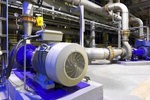 FORCE Electric Motors Pty Ltd, photo 8, Minto NSW