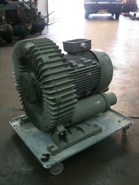 EMRS – Electric Motor Rewinds & Services, photo 10, Smithfield New South Wales (NSW)