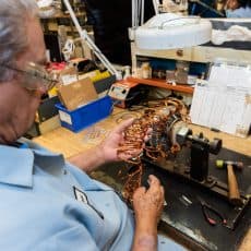 Aircraft Electric Motors, photo 4, Miami Lakes Florida