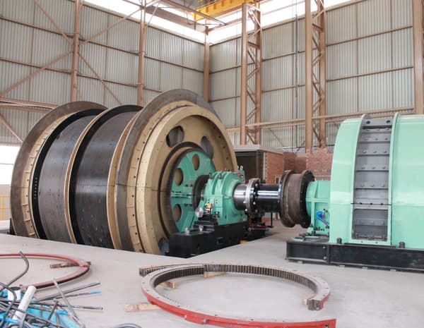Delba Electrical Co. (Pty) Ltd, photo 4, Springs Gauteng